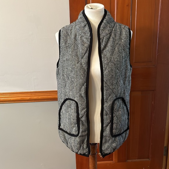 Boutique Only Vest - Picture 2 of 7